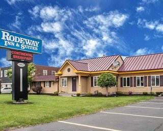 Amherst Inn & Suites,Buffalo>>Amherst,3 star
