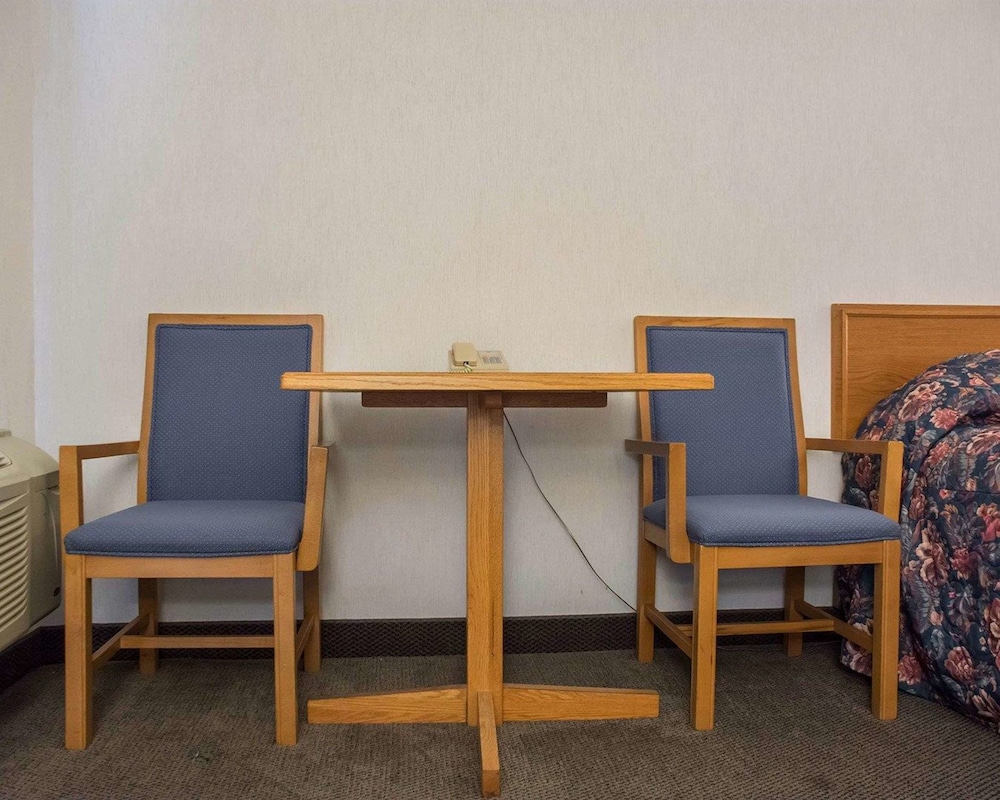 econo lodge by the falls