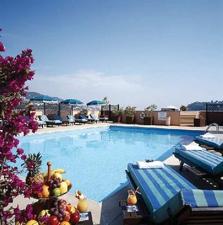 Nh Nice,French Riviera>>Cimiez,4 star