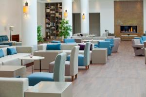 Hilton Nicosia,Egkomi>>Cyprus,5 star