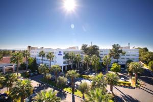 Hilton Nicosia,Egkomi>>Cyprus,5 star