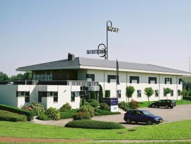 bastion hotel nijmegen