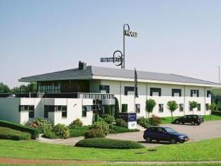 bastion hotel nijmegen