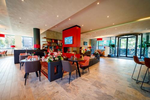 bastion hotel nijmegen