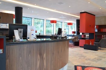 bastion hotel nijmegen