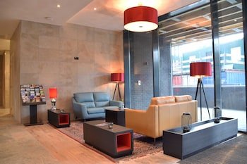 bastion hotel nijmegen