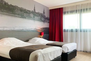 bastion hotel nijmegen