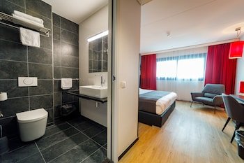 Bastion Hotel Nijmegen,Nijmegen>>Arnhem,3 star