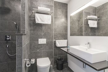 Bastion Hotel Nijmegen,Nijmegen>>Arnhem,3 star