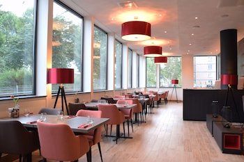 Bastion Hotel Nijmegen,Nijmegen>>Arnhem,3 star