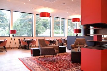 Bastion Hotel Nijmegen,Nijmegen>>Arnhem,3 star