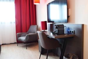 bastion hotel nijmegen