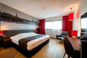 bastion hotel nijmegen
