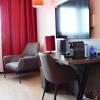 bastion hotel nijmegen