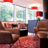 bastion hotel nijmegen