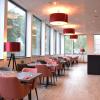 bastion hotel nijmegen