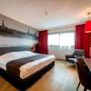 bastion hotel nijmegen