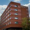 bastion hotel nijmegen