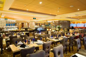 Crowne Plaza City Center Ningbo By Ihg,Zhejiang>>Ningbo,5 star