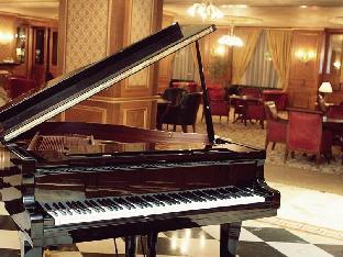 Regency Palace Amman,Amman Governorate>>Amman,5 star