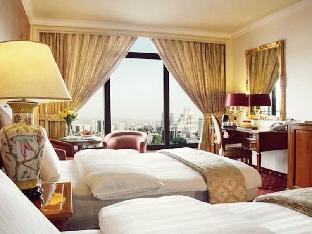 Regency Palace Amman,Amman Governorate>>Amman,5 star