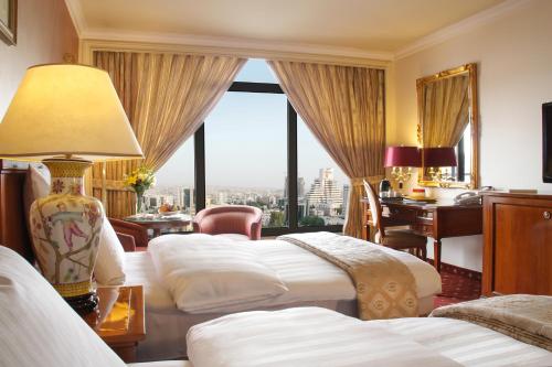 Regency Palace Amman,Amman Governorate>>Amman,5 star