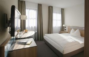 Hotel Am Jakobsmarkt,Fürth>>Franconia,4 star