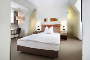 Hotel Am Jakobsmarkt,Fürth>>Franconia,4 star