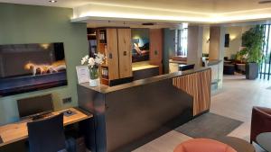 Hotel Am Jakobsmarkt,Fürth>>Franconia,4 star