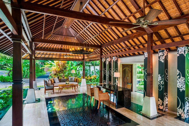 the laguna a luxury collection resort and spa