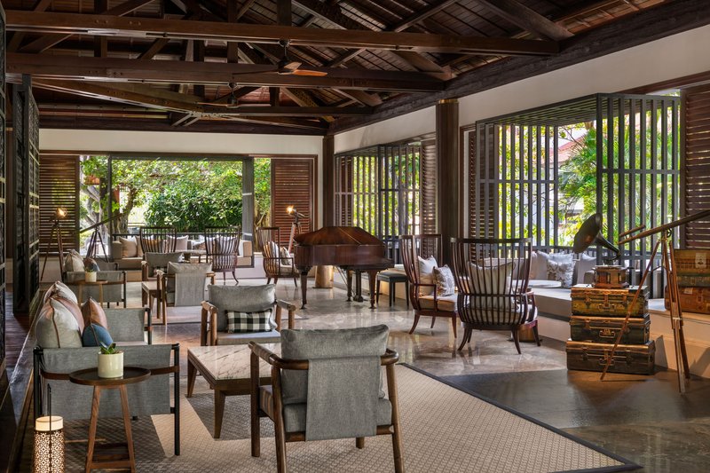 the laguna a luxury collection resort and spa