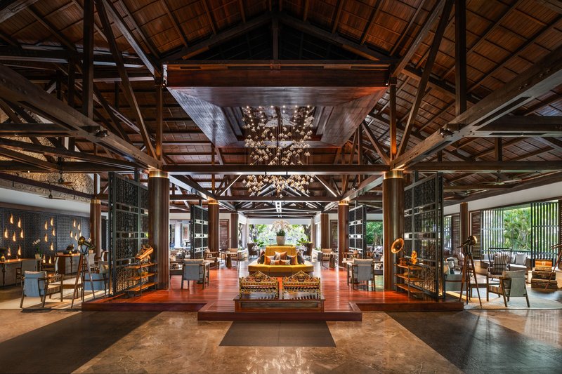 the laguna a luxury collection resort and spa