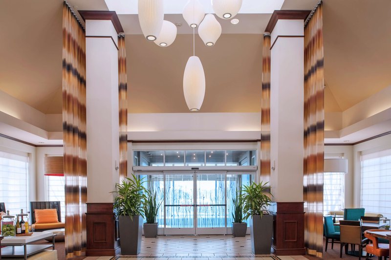 hilton garden inn st pauloakdale