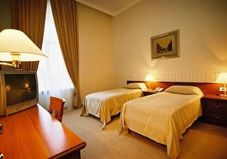 Continental Hotel,Odessa>>Odesa,4 star