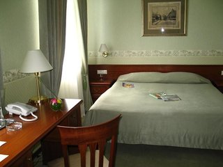 Continental Hotel,Odessa>>Odesa,4 star