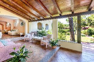 Colonna Hotel Du Golf,Costa Smeralda>>Arzachena,4 star