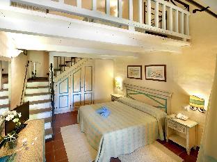 Colonna Hotel Du Golf,Costa Smeralda>>Arzachena,4 star