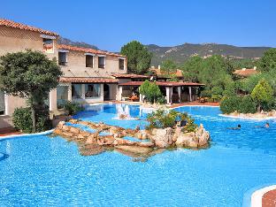 Colonna Hotel Du Golf,Costa Smeralda>>Arzachena,4 star