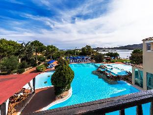 Colonna Hotel Du Golf,Costa Smeralda>>Arzachena,4 star