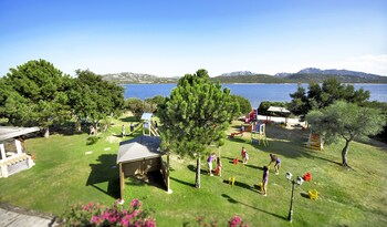 colonna hotel du golf