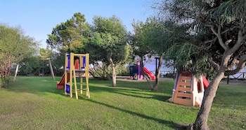 colonna hotel du golf