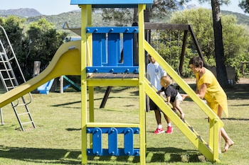 colonna hotel du golf