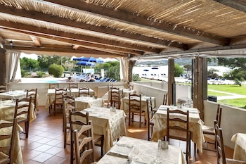 colonna hotel du golf