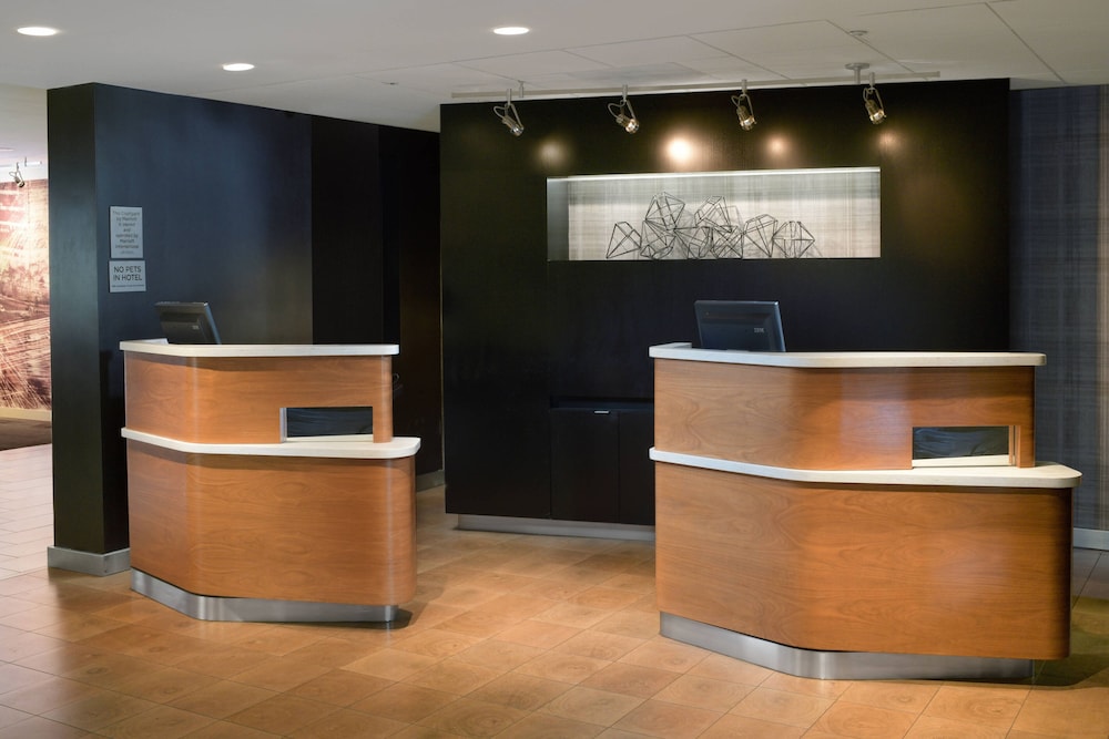 courtyard by marriott albuquerque airport
