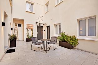 Hôtel Cocoon,60 Rue Des Entrepôts,3 star