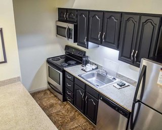 Surestay Studio By Best Western Pensacola,Ferry Pass>>Brent,3 star