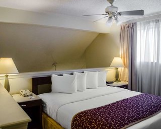 Surestay Studio By Best Western Pensacola,Ferry Pass>>Brent,3 star