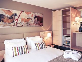 Mercure Perigueux Centre,Bordeaux>>Agonac,4 star