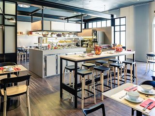 Mercure Perigueux Centre,Bordeaux>>Agonac,4 star