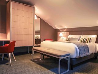 Mercure Perigueux Centre,Bordeaux>>Agonac,4 star